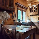 Hortensja Lejlighed Zawady (Silesia)