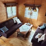 Hortensja Lejlighed Zawady (Silesia)