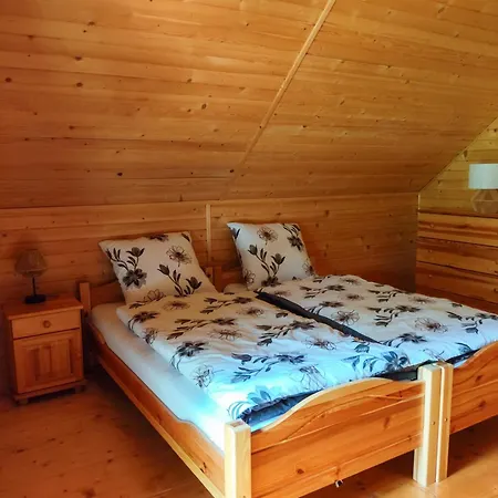 Hortensja Апартаменты *