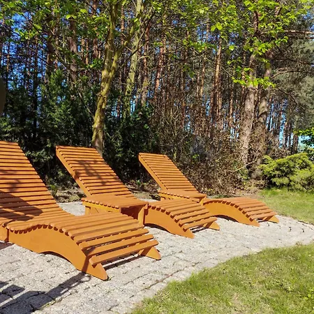 Apartmán Hortensja *