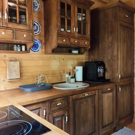 Appartement Hortensja