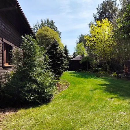 Apartmán Hortensja Zawady (Silesia)