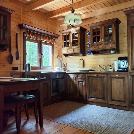 Apartmán Hortensja *