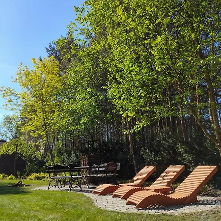 Hortensja Апартаменты