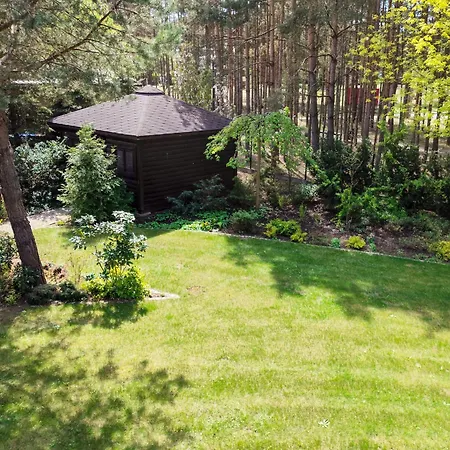 Appartement Hortensja