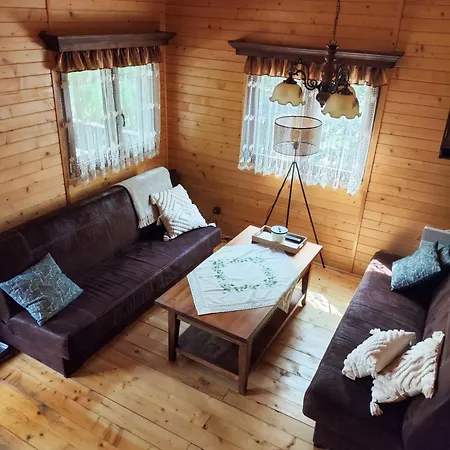 Hortensja Апартаменты Zawady (Silesia)