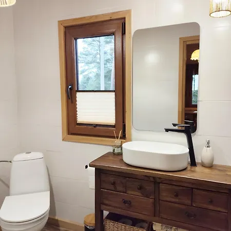 Hortensja Apartmán *