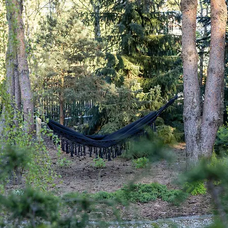 Hortensja Апартаменты Zawady (Silesia)