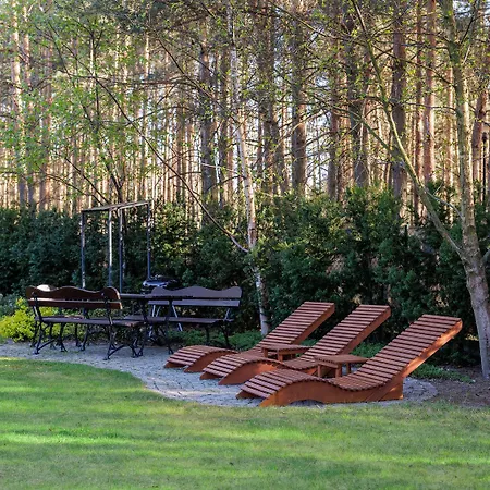 Hortensja Апартаменты Zawady (Silesia)