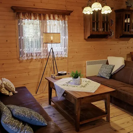Hortensja Апартаменты Zawady (Silesia)