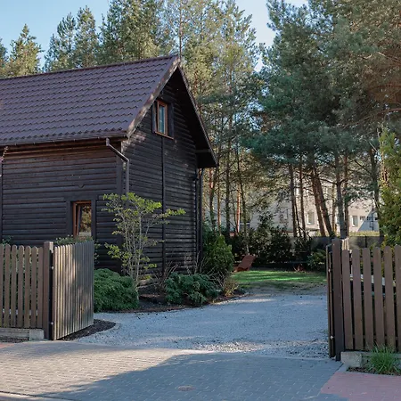 Hortensja Апартаменты