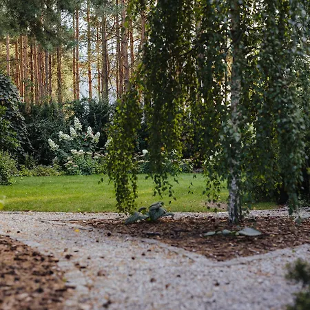 Apartmán Hortensja Zawady (Silesia)