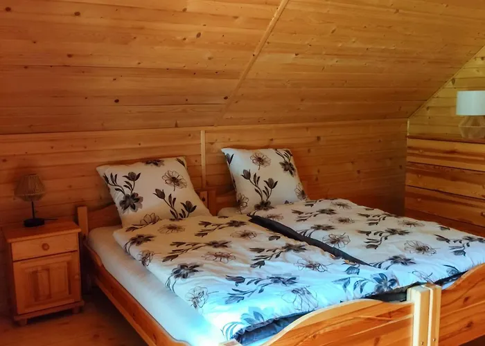 Hortensja Apartmán *