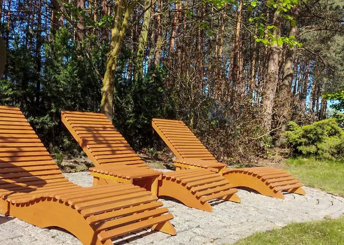 Apartmán Hortensja *