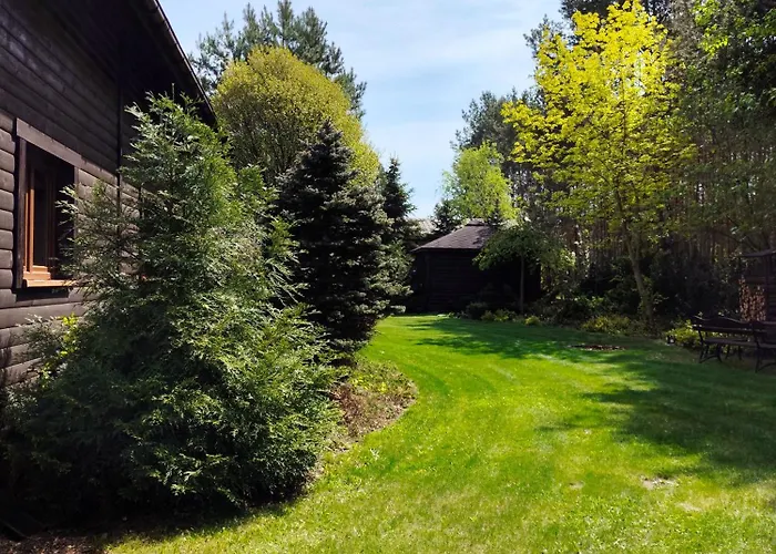 Apartmán Hortensja Zawady (Silesia)