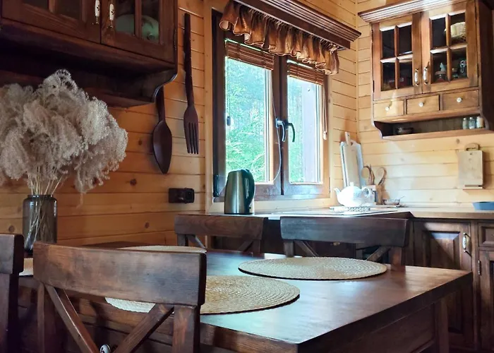 Hortensja Apartmán Zawady (Silesia)