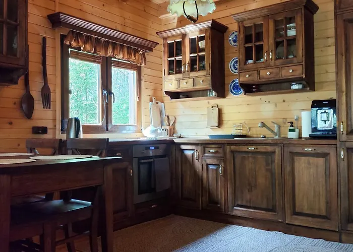 Apartmán Hortensja *