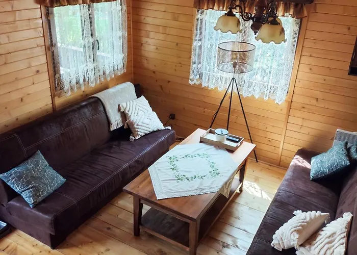 Hortensja Apartmán Zawady (Silesia)