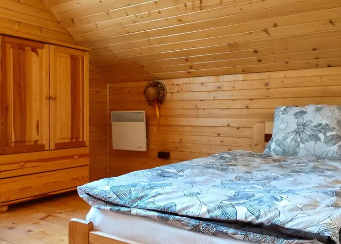 Hortensja * Zawady (Silesia)