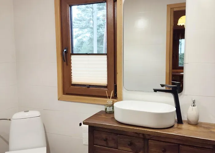 Hortensja Apartmán *